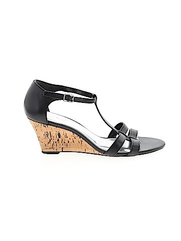 Lauren by Ralph Lauren Wedges (view 1)