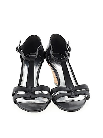 Lauren by Ralph Lauren Wedges (view 2)