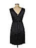Marc by Marc Jacobs Black Casual Dress Size 6 - photo 2