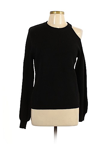 Do & Be Pullover Sweater (view 1)