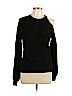 Do & Be Black Pullover Sweater Size L - photo 1