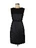 Marc by Marc Jacobs Black Casual Dress Size 6 - photo 1