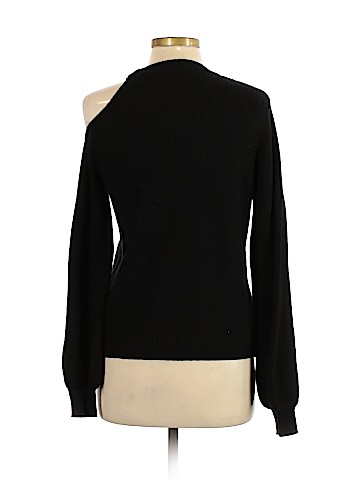 Do & Be Pullover Sweater (view 2)