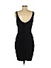 Laundry by Shelli Segal Black Cocktail Dress Size 6 - photo 2