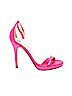 Michael Antonio Pink Heels Size 8 - photo 1