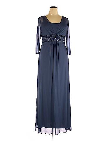 Alex Evenings Cocktail Dress (view 1)