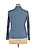 Uniqlo Blue Pullover Sweater Size XL - photo 2