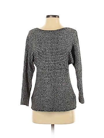 a.n.a. A New Approach Pullover Sweater (view 1)