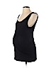 Gap - Maternity Black Tank Top Size S - photo 1