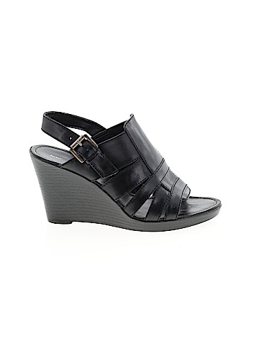 Nine West Wedges (view 1)