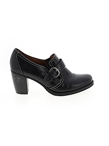 Natural Soul by Naturalizer Mule/Clog (view 1)