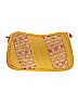 Assorted Brands Yellow Clutch One size - photo 1