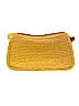 Assorted Brands Yellow Clutch One size - photo 2