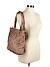 Amsterdam Heritage 100% Leather Tan Leather Tote One size - photo 2