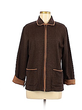 Draper's & Damon's Size Med Petite