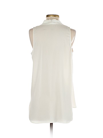 Vince Camuto Sleeveless Blouse (view 2)