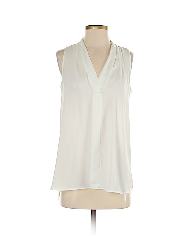 Vince Camuto Sleeveless Blouse (view 1)