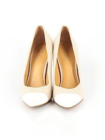 Nine West Heels (view 2)