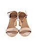 ABound Tan Heels Size 12 - photo 2