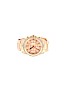 Style&Co Solid Gold Watch One size - photo 1