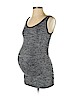 Motherhood Black Tank Top Size Sm - Med Maternity - photo 1