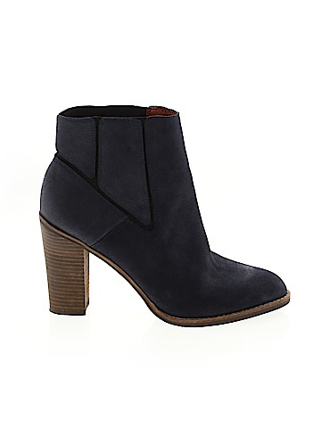 Lucky Brand Ankle Boots (view 1)