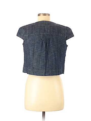 Ann Taylor LOFT Denim Jacket (view 2)