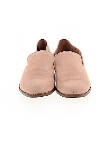 Franco Sarto Flats (view 2)