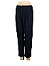 Gap 100% Rayon Blue Casual Pants Size 0 (petite) - photo 1