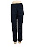 Gap 100% Rayon Blue Casual Pants Size 0 (petite) - photo 2