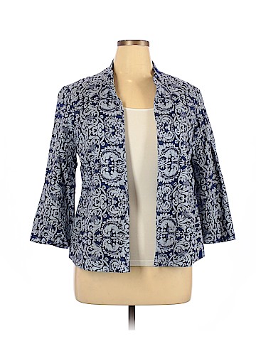 Coldwater Creek Jacket (view 1)