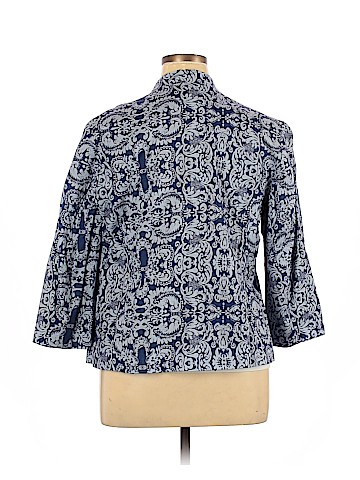 Coldwater Creek Jacket (view 2)