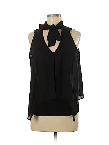 Venus Sleeveless Blouse (view 1)