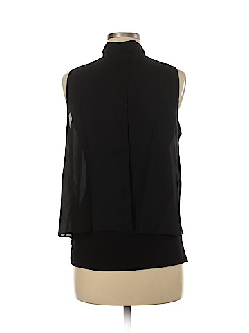 Venus Sleeveless Blouse (view 2)