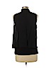 Venus Black Sleeveless Blouse Size M - photo 2