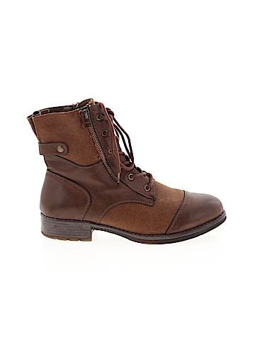 Dirty Laundry Ankle Boots (view 1)
