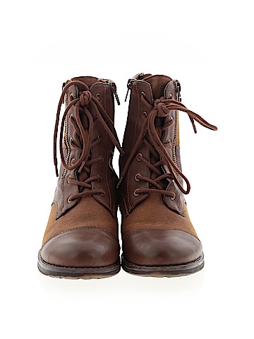 Dirty Laundry Ankle Boots (view 2)