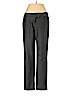 Calvin Klein Gray Dress Pants Size 2 - photo 1