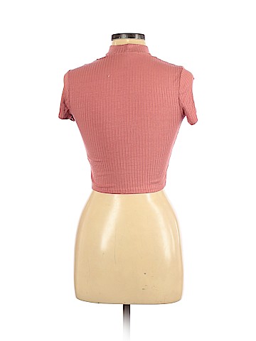 One Clothing Short Sleeve Top (view 2)