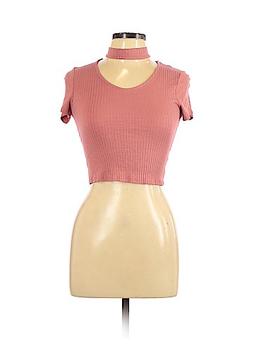 One Clothing Short Sleeve Top (view 1)