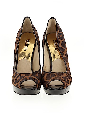 MICHAEL Michael Kors Heels (view 2)