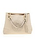 Anne Klein Ivory Shoulder Bag One size - photo 1