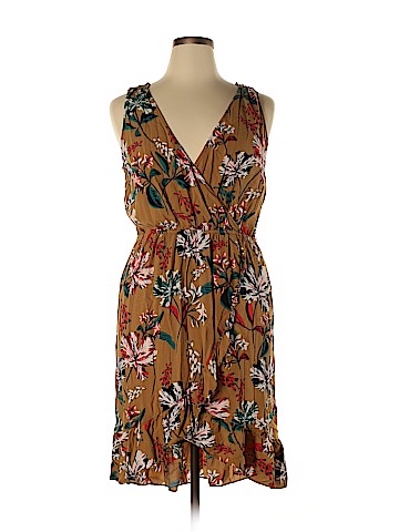 A New Day Casual Dress (view 1)