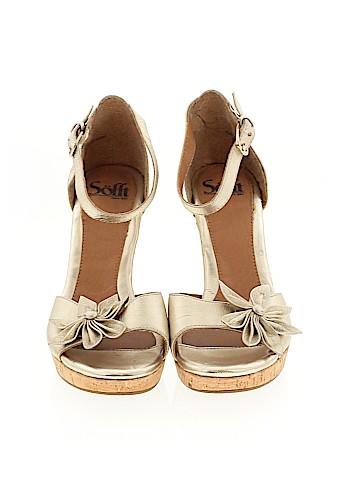 Sofft Heels (view 2)