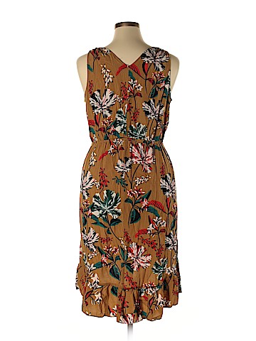 A New Day Casual Dress (view 2)