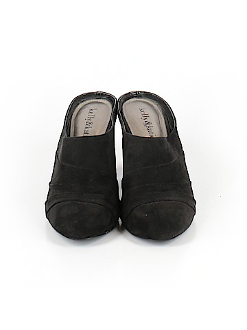 Kelly & Katie Mule/Clog (view 2)