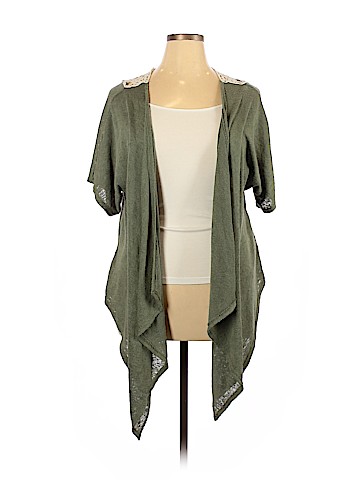 Charlotte Russe Cardigan (view 1)