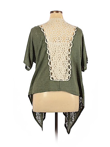 Charlotte Russe Cardigan (view 2)