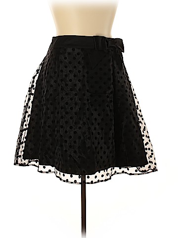Elle Formal Skirt (view 1)