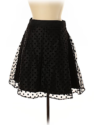 Elle Formal Skirt (view 2)